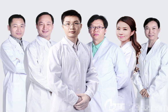 广州天姿医学美容整形整形医生团队