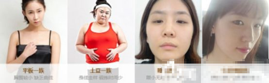 荆门仁爱整形美容医院主要开展的手术项目