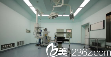 韩国NB整形外科医院手术室