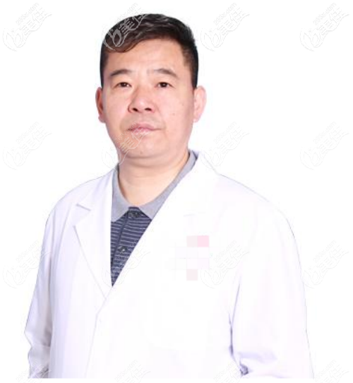 邝勇医生