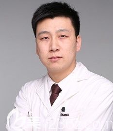 北京佳美口腔医生刘洪海