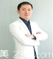 襄阳伯蒂医美面部综合精雕中心院长叶武峰