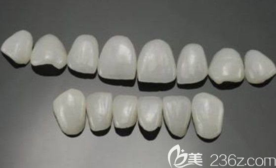 美奥口腔医生李雪松讲解：牙齿贴面一般多少钱一颗