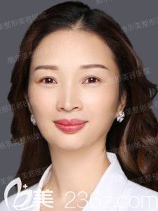 扬州施尔美医疗美容医院陈鹃妮医生