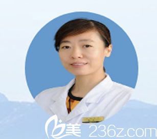 内蒙古包钢医院整形美容科医生孙晶