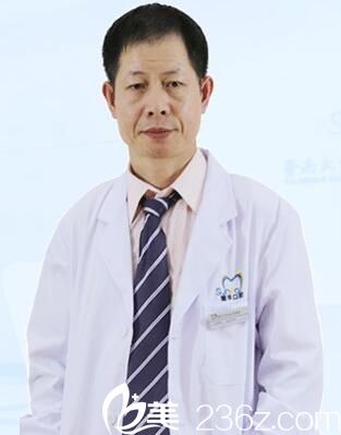 胡文华 郑州芭比梦整形医院口腔医生