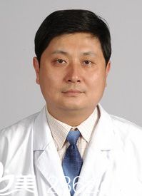 天津市中心医院整形烧伤外科整形医生刘子健